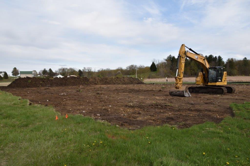 New Museum Lebanon Historical Society