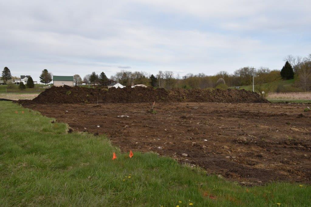 New Museum Lebanon Historical Society