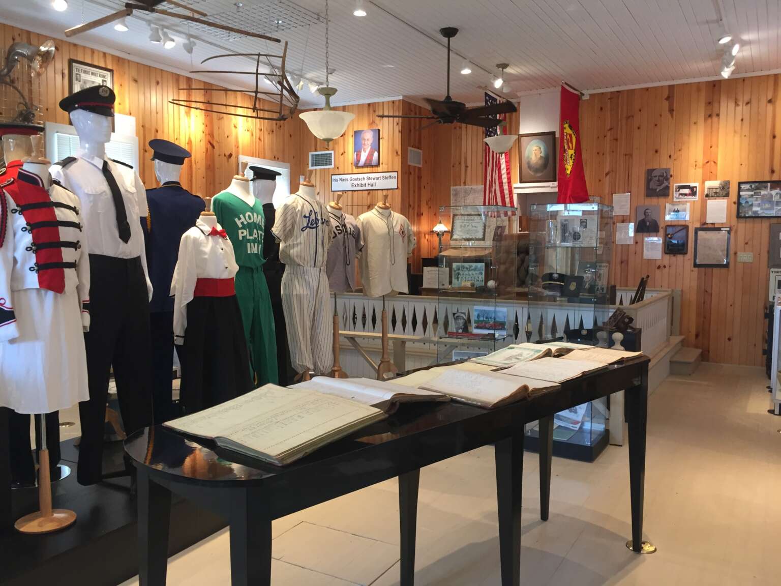 Lebanon Historical Society